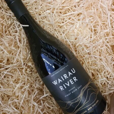 Wairau River Reserve Pinot Noir 2022