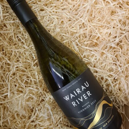 Wairau River Viognier 2023