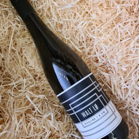 Walt Riesling Zero Alc NV