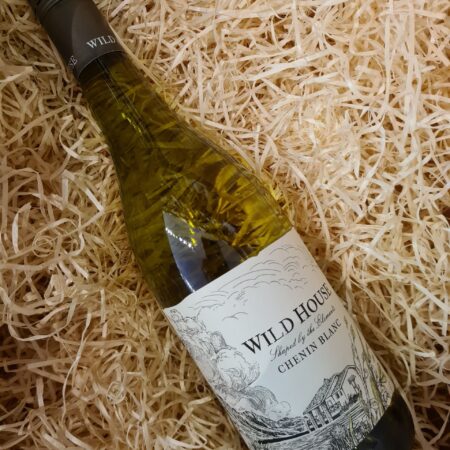 Wild House Chenin Blanc 2025